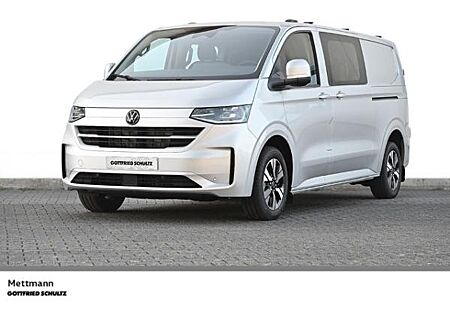 VW T6 Transporter Volkswagen Transporter T7 Kastenwagen Plus 2.0 TDI- 4MOTION (Mettmann)