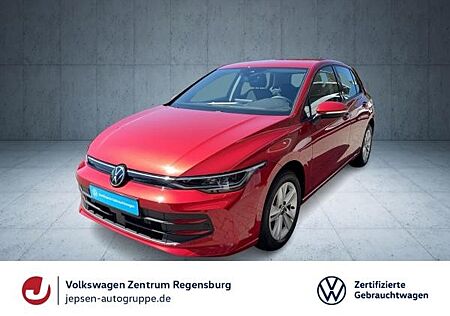 VW Golf Volkswagen 1.5 l TSI LED KlimaA SHZ PDC
