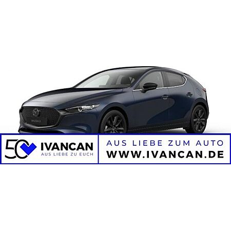 Mazda 3 leasen Mazda 3 leasen