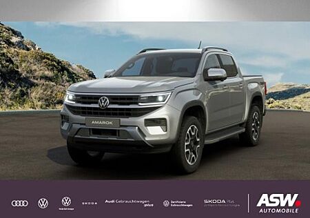VW Amarok Volkswagen Style DC 3.0 TDI 4Motion ‼️sofort verfügbar‼️