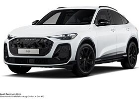 Audi SQ5 Sportback TFSI S tronic #SofortVerfügbar #SONDERAKTION Audi SQ5 Sportback TFSI S tronic #SofortVerfügbar #SONDERAKTION