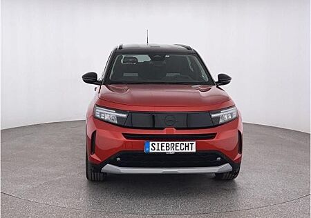 Opel Frontera GS Elektromotor 83kW SOFORT VERFÜGBAR! PRIVAT