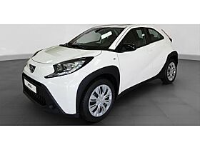 Toyota Aygo X Business Edition Sitzheizung / Rückfahrkamera 🚀🚀 Toyota Aygo X Business Edition Sitzheizung / Rückfahrkamera 🚀🚀