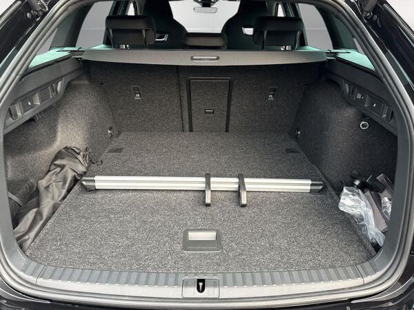 Skoda Octavia Combi RS 2,0 TSI 195 kW 7-Gang-DSG bild 4