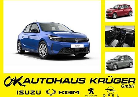 Opel Corsa-e Edition | Bestellfahrzeug | Gewerbe