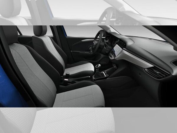 Opel Corsa-e Edition | Bestellfahrzeug | Privat bild 6