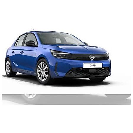 Opel Corsa-e leasen
