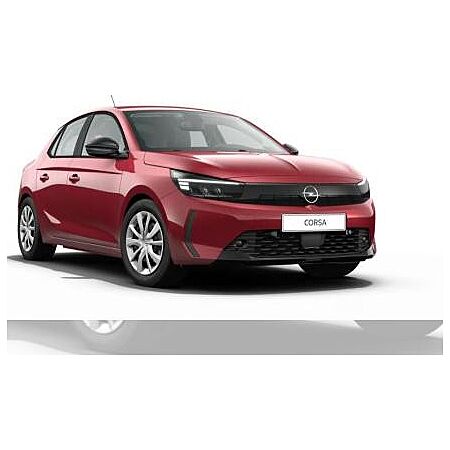 Opel Corsa leasen Opel Corsa leasen