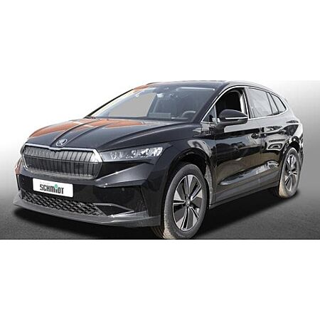 Skoda ENYAQ leasen