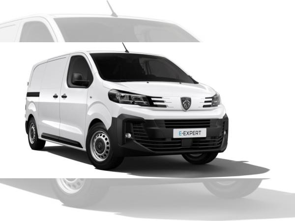Peugeot Expert Expert Kasten Standard Elektromotor ❗SOFORT VERFÜGBAR❗ bild