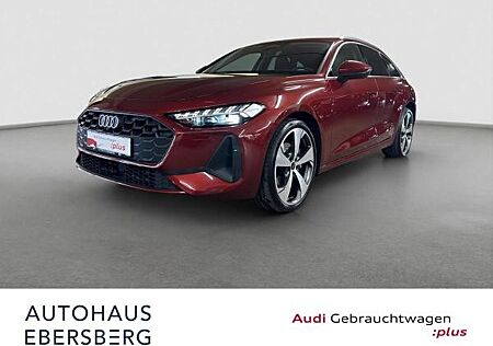 Audi A5 Avant TFSI 5JGAR LED Kamera Virtual+ AHK