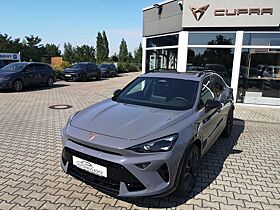 Cupra Formentor VZ 2.0 TSI 245 kW 4Drive AHK SENNHEI. PANO/Schiebe Cupra Formentor VZ 2.0 TSI 245 kW 4Drive AHK SENNHEI. PANO/Schiebe