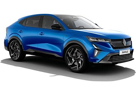Renault Rafale Atelier Alpine E-Tech Plug-in Hybrid 300 4x4 -Gewerbeaktion-