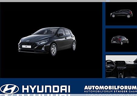 Hyundai i20 1.2 Select Matrix DynLicht Facelift Kam. PDC