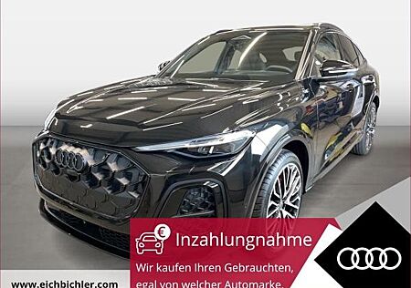 Audi SQ5 Sportback TFSI S tronic 360 4xSHZ ACC