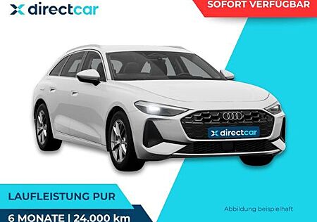 Audi A5 Avant TDI quattro – Sportlicher Premium-Kombi | 6-Monatsleasing