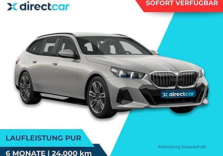 BMW 520d 520 Touring M Sport | 6 Monate | Kurzfristig verfügbar | Top-Ausstattung