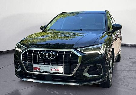 Audi Q3 35 TFSI advanced LED/Kamera/Navi/Assist/uvm.