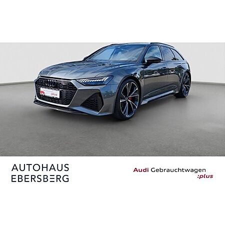 Audi RS6 leasen