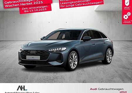 Audi A5 Avant 2.0 TFSI S-tronic AHK LED+ VC+ ACC RFK APS+ Navi