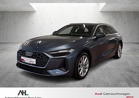 Audi A5 Avant 2.0 TFSI S-tronic AHK LED+ VC+ ACC RFK APS+ Navi