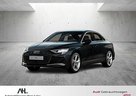 Audi A3 allstreet 35 TFSI S-tronic AHK Navi VC+ RFK ACC Standhzg. SONOS
