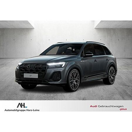 Audi Q7 leasen