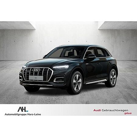 Audi Q5 leasen