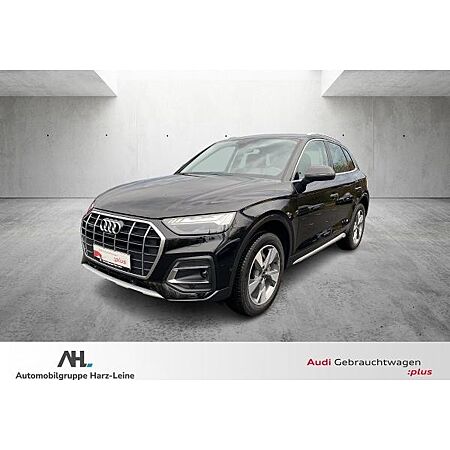 Audi Q5 leasen Audi Q5 leasen