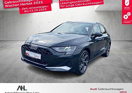 Audi A3 Sportback 30 TFSI advanced S-tronic Navi ACC VC+ APS+ RFK Standhzg.