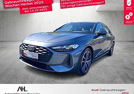 Audi A5 Avant 2.0 TFSI S-tronic Matrix Navi VC+ ACC APS+ Leder Beifahrerdisplay