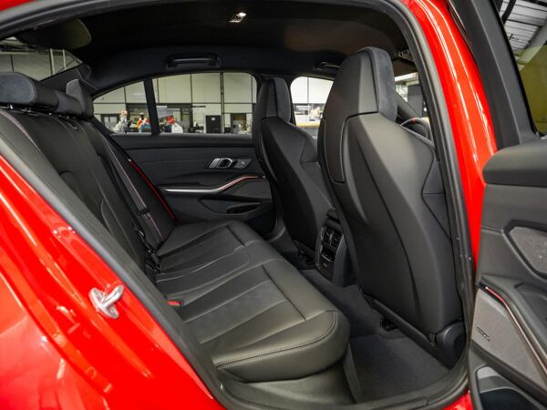 BMW M3 xDrive Limousine LAGERWAGENAKTION bild 6