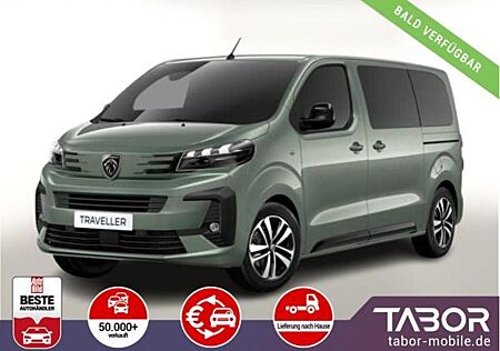 Peugeot Traveller Active L2 ACC Kam AHK SHZ 8S 17Z Keyl