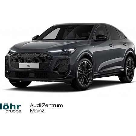 Audi Q5 leasen
