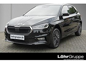 Skoda Fabia Tour 1.0 l TSI /