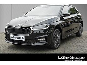Skoda Fabia Tour 1.0 l TSI /