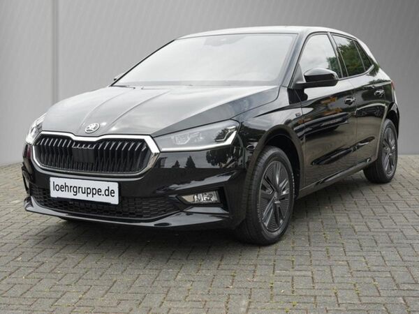 Skoda Fabia Tour 1.0 l TSI / bild 3