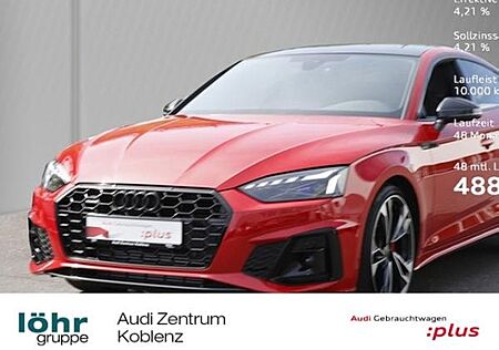 Audi A5 Sportback 40 TFSI quattro S line Competition+