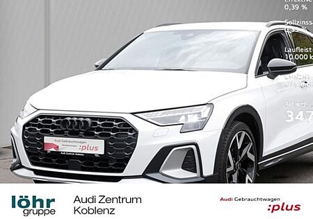 Audi A3 allstreet 35 TDI s-tronic Matrix Kamera ACC