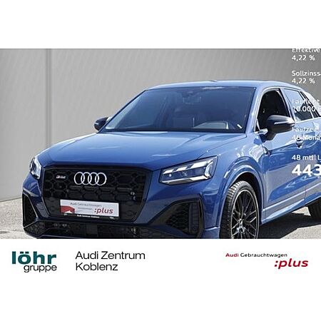 Audi SQ2 leasen