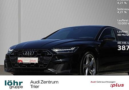 Audi A7 Sportback 50 TDI S line quattro tiptronic