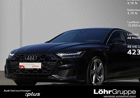 Audi A7 Sportback 50 TDI S line quattro tiptronic
