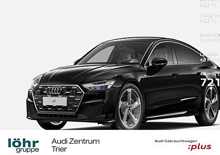 Audi A7 Sportback 50 TDI S line quattro tiptronic