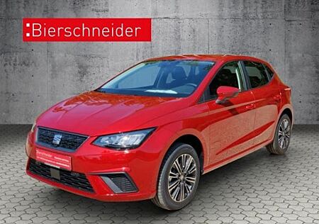 Seat Ibiza 1.0 TSI DSG Road Edition NAVI LED KAMERA DAB APP CONNECT