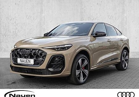 Audi Q5 Sportback e-hybrid quattro S line*TechPro*Versteuerung 0,5%*
