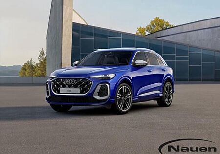 Audi SQ5 gebraucht kaufen Audi SQ5 quattro TFSI* Sonderleasing für Gewerbe*
