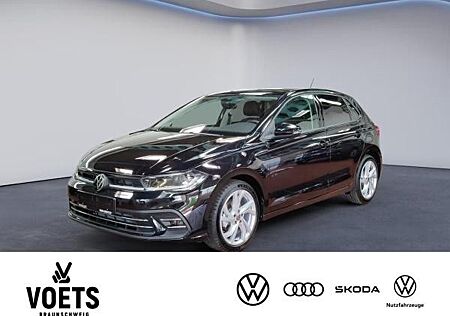 VW Polo Volkswagen Style 1.0 TSI DSG MATRIX-LED+RÜCKFAHRKAMERA+PANO+AHK