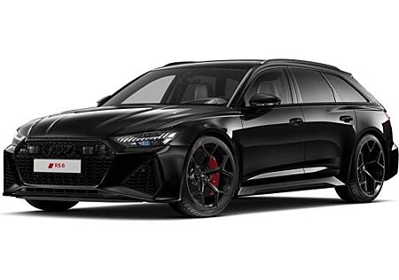 Audi RS6 Avant performance 280KM H LASER 22 S-SITZE PANO HEAD-UP UMGEBUNGSKAMERA VIRTUAL ACC NAVI ASSISTENZ 5