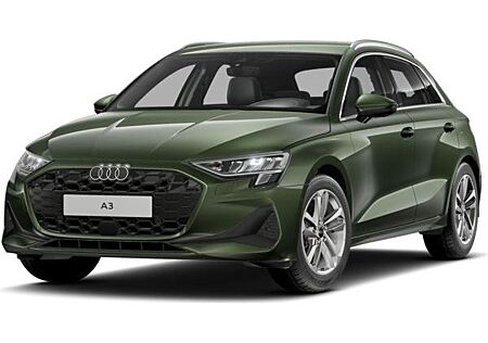 Audi A3 Sportback 35 TFSI / SOFORT VERFÜGBAR !