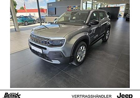 Jeep Avenger 🔝ALTITUDE -NUR 5 STÜCK 🩶* NRW* PRIVATKUNDEN-AKTION